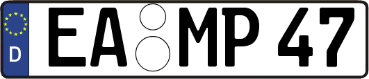 EA-MP47