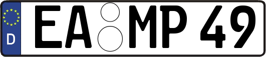 EA-MP49