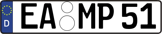 EA-MP51