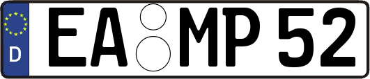 EA-MP52