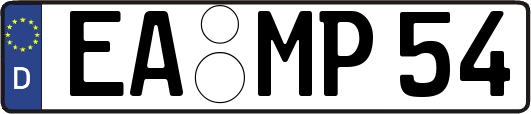 EA-MP54