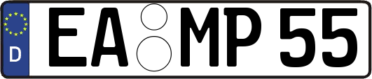 EA-MP55