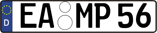 EA-MP56