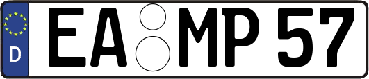 EA-MP57