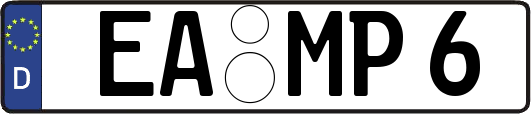 EA-MP6