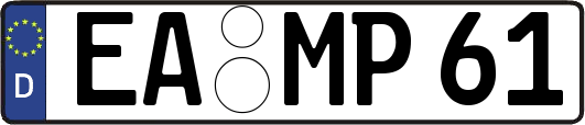EA-MP61