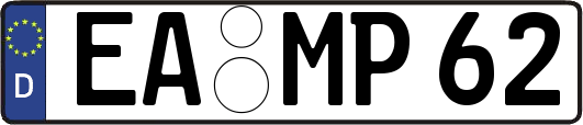 EA-MP62
