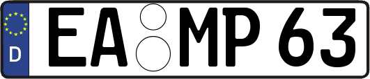 EA-MP63