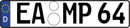 EA-MP64