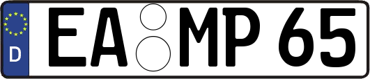 EA-MP65