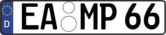 EA-MP66