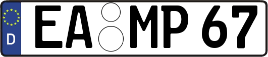 EA-MP67