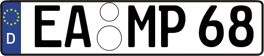 EA-MP68