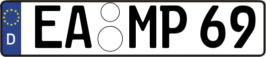 EA-MP69
