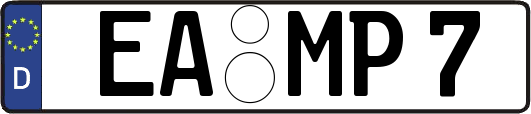 EA-MP7