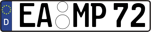 EA-MP72