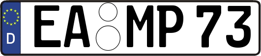 EA-MP73
