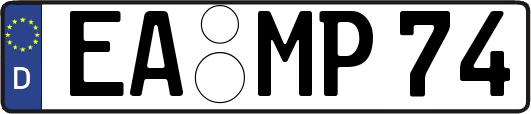 EA-MP74