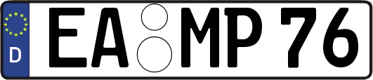 EA-MP76
