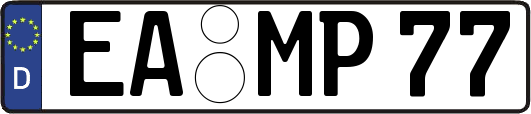 EA-MP77