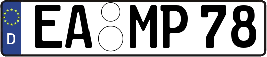 EA-MP78
