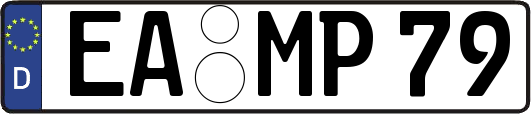 EA-MP79
