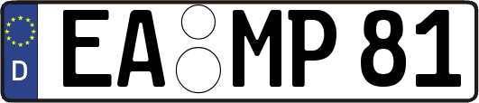 EA-MP81