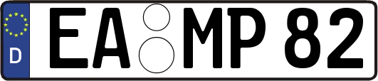 EA-MP82