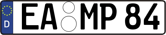 EA-MP84