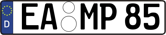 EA-MP85