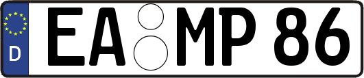 EA-MP86
