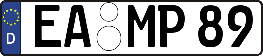 EA-MP89
