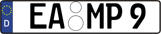 EA-MP9