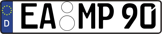 EA-MP90