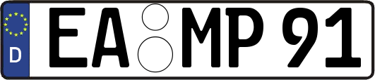 EA-MP91