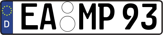 EA-MP93