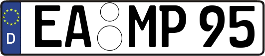 EA-MP95