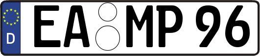 EA-MP96