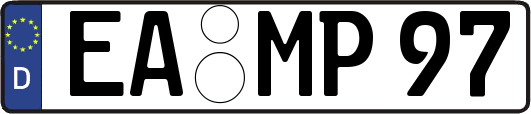 EA-MP97
