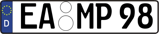 EA-MP98