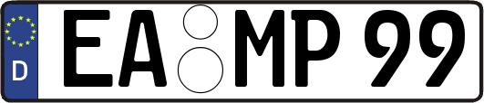 EA-MP99