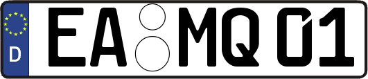 EA-MQ01