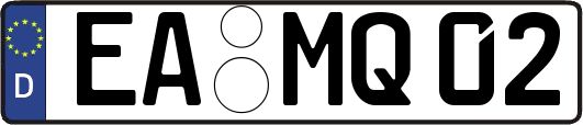 EA-MQ02