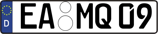 EA-MQ09