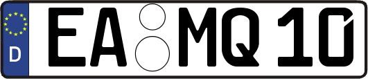 EA-MQ10