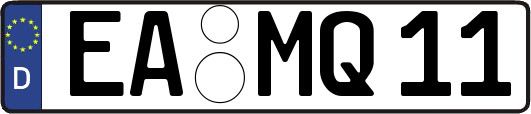 EA-MQ11