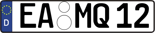 EA-MQ12
