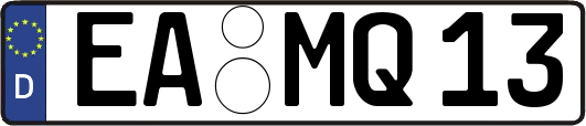 EA-MQ13