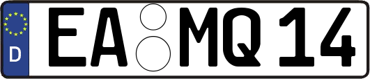EA-MQ14