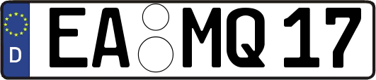 EA-MQ17